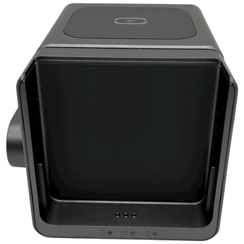 YOUTHMEMORY M5 4-in-1 Wireless Charging Dock Station – No Cables or Battery Pack